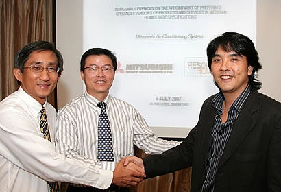 Mitsubishi Electric