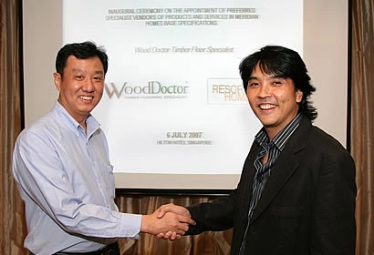 Wood Doctor