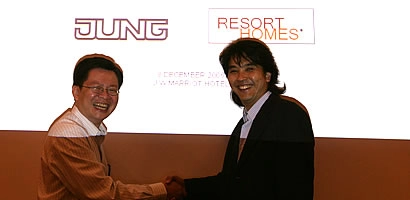 Jung Systems
