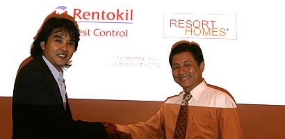 Rentokil