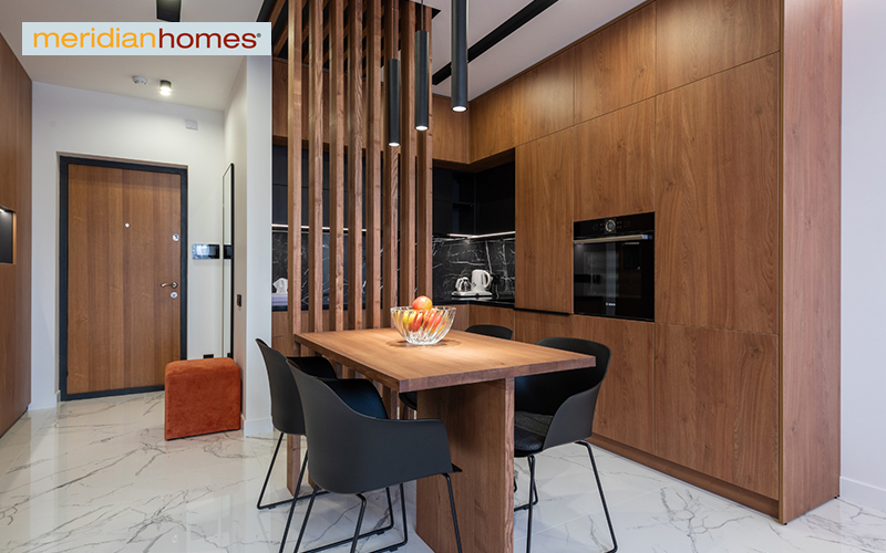 Image of modern living room