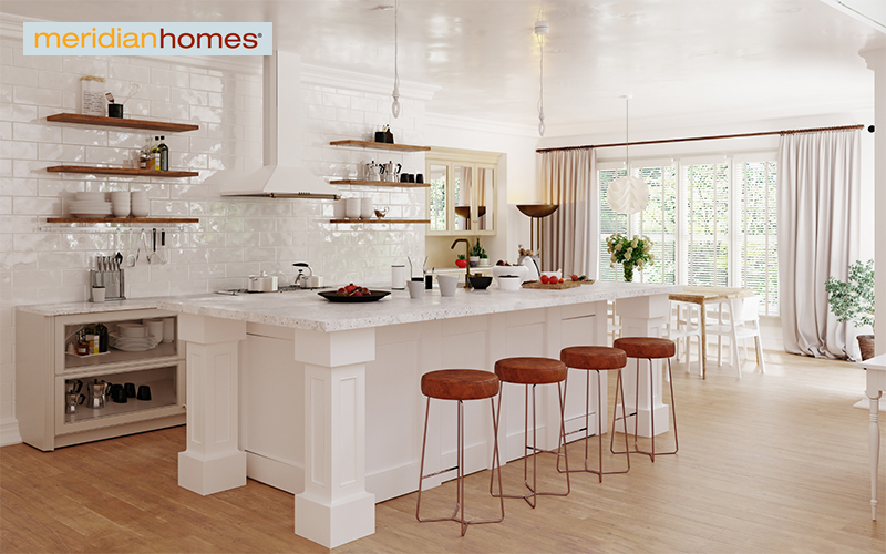 Image of Kitchen
